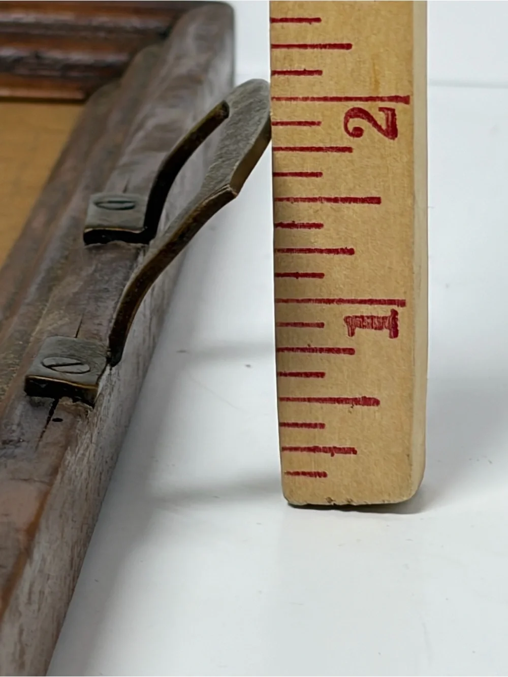 Hand Crafted this item